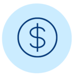 Dollar-Sign-In-Circle-Icon
